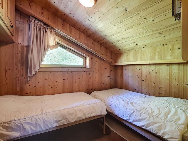 Résidence DANAIS - La Clusaz