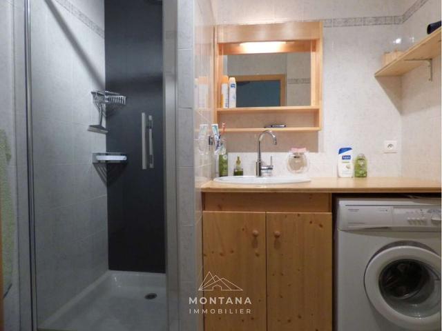 Bright apartment near slopes, 3 bedrooms, 7 people FR-1-458-216 - Le Grand Bornand