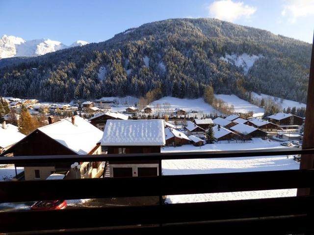 Résidence PARASSES - Le Grand Bornand