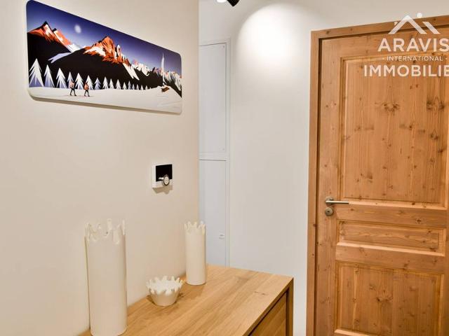 Apartment Samoëns, 3 bedrooms, 6 persons - Samoëns