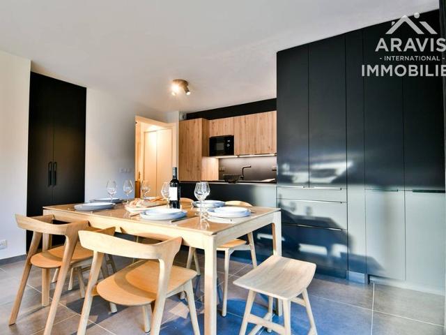 Apartment Samoëns, 3 bedrooms, 6 persons - Samoëns