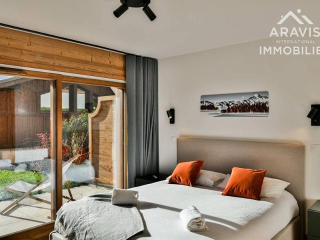 Apartment Samoëns, 3 bedrooms, 6 persons - Samoëns
