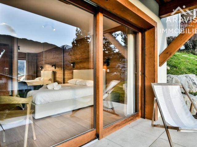 Apartment Samoëns, 3 bedrooms, 6 persons - Samoëns
