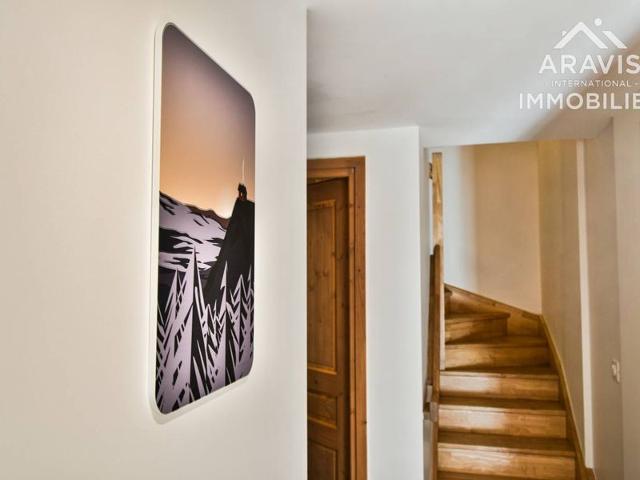 Apartment Samoëns, 3 bedrooms, 6 persons - Samoëns