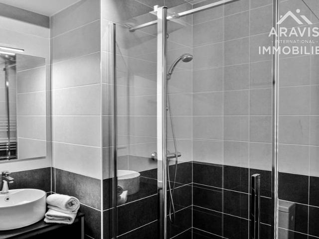 Apartment Samoëns, 3 bedrooms, 6 persons - Samoëns