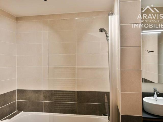 Apartment Samoëns, 3 bedrooms, 6 persons - Samoëns
