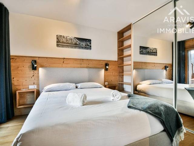 Apartment Samoëns, 3 bedrooms, 6 persons - Samoëns
