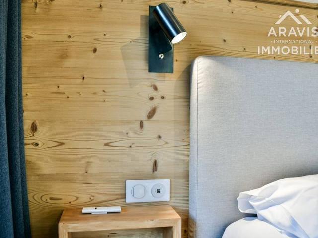 Apartment Samoëns, 3 bedrooms, 6 persons - Samoëns