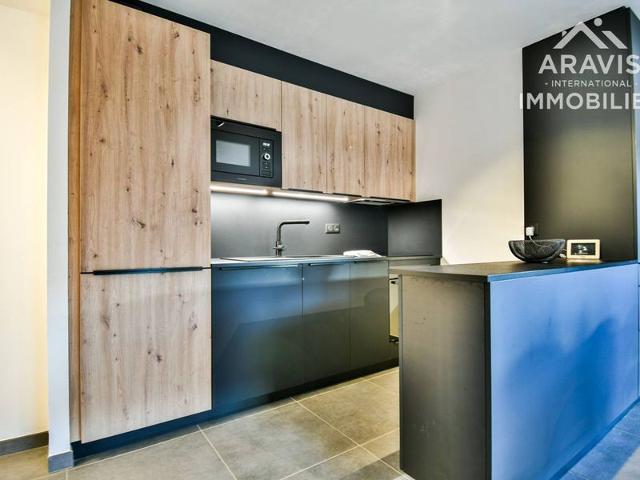 Apartment Samoëns, 3 bedrooms, 6 persons - Samoëns