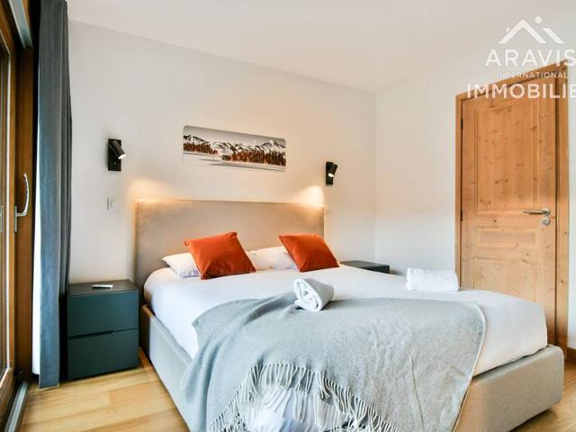Apartment Samoëns, 3 bedrooms, 6 persons - Samoëns