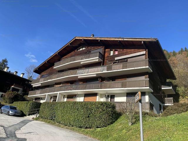Résidence BELVEDERE 1 - Le Grand Bornand