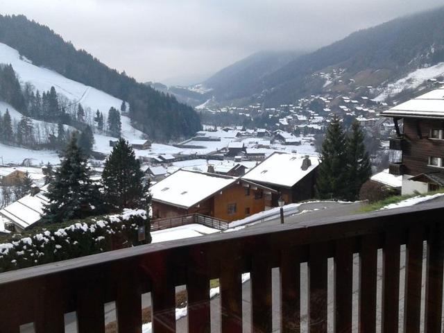 Résidence BELVEDERE 1 - Le Grand Bornand