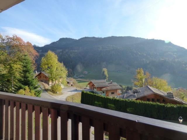 Résidence BELVEDERE 1 - Le Grand Bornand