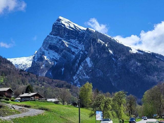 Résidence L'INITIAL - Samoëns