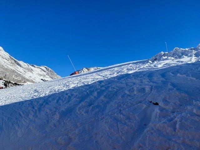 Résidence LOGES A - Le Grand Bornand