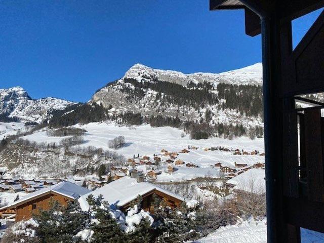 Résidence LOGES A - Le Grand Bornand