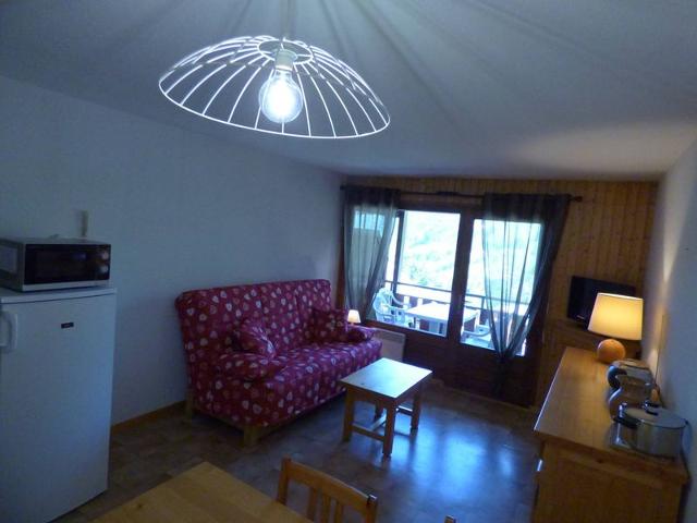 Résidence LOGES A - Le Grand Bornand