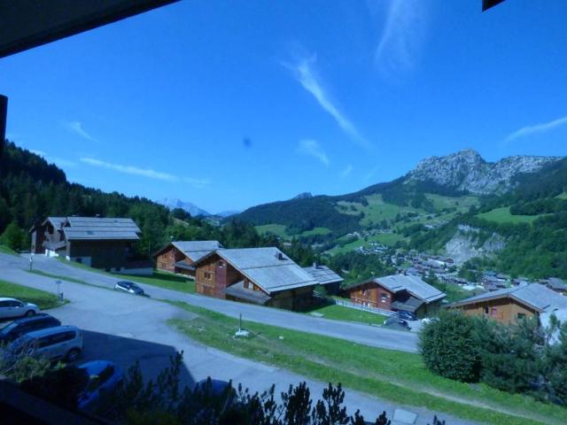 Résidence LOGES A - Le Grand Bornand
