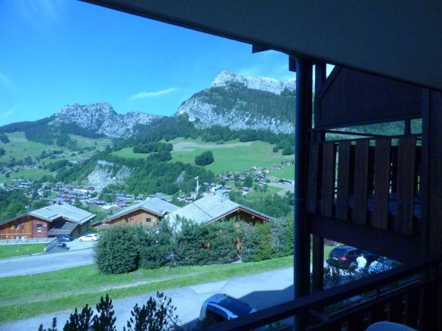 Résidence LOGES A - Le Grand Bornand