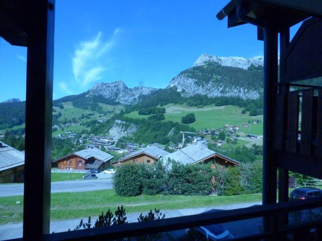 Résidence LOGES A - Le Grand Bornand