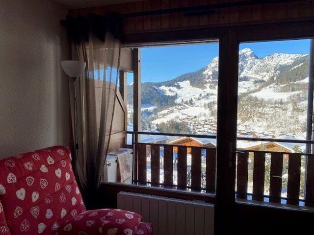 Résidence LOGES A - Le Grand Bornand