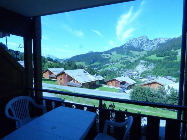 Résidence LOGES A - Le Grand Bornand
