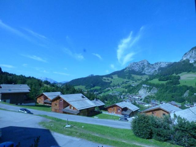 Résidence LOGES A - Le Grand Bornand