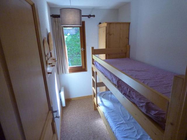 Résidence LOGES A - Le Grand Bornand