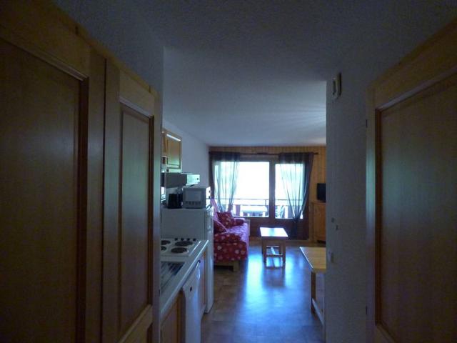 Résidence LOGES A - Le Grand Bornand