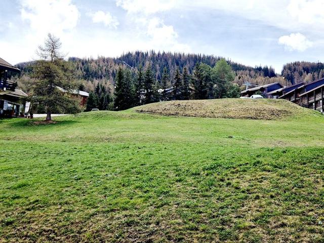 Résidence LES PLAISANCES - Plagne Montalbert