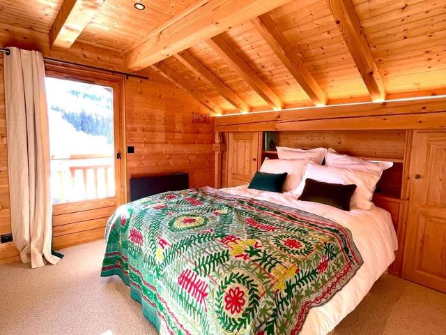 CHALET KLEROS - Le Grand Bornand