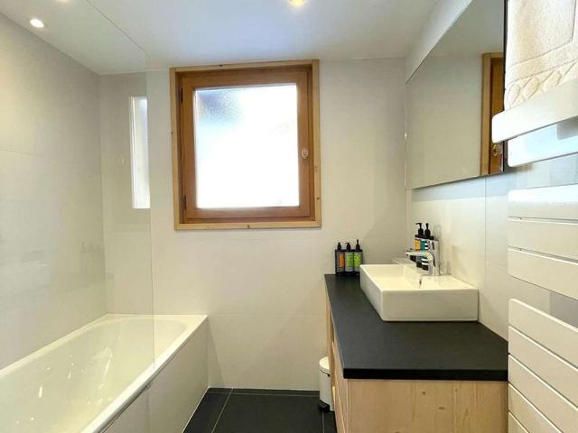 CHALET KLEROS - Le Grand Bornand
