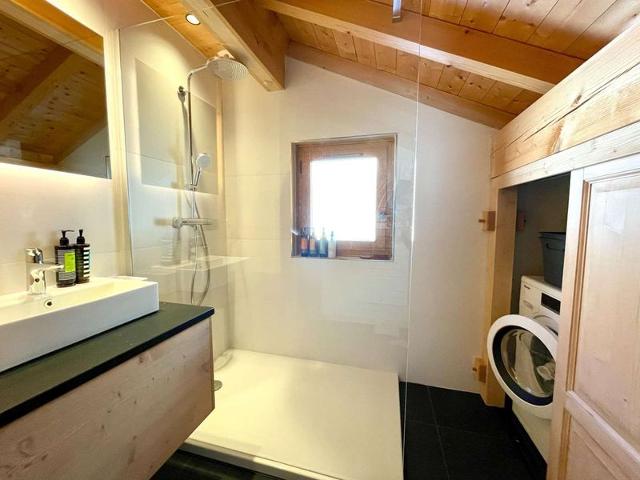 CHALET KLEROS - Le Grand Bornand