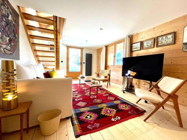 CHALET KLEROS - Le Grand Bornand