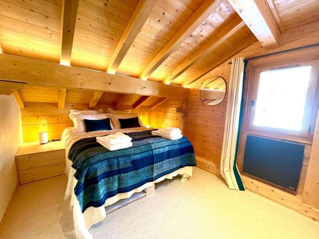 CHALET KLEROS - Le Grand Bornand