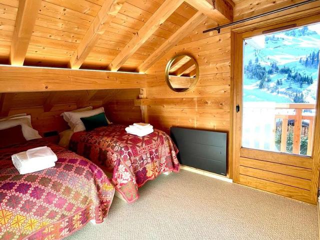 CHALET KLEROS - Le Grand Bornand