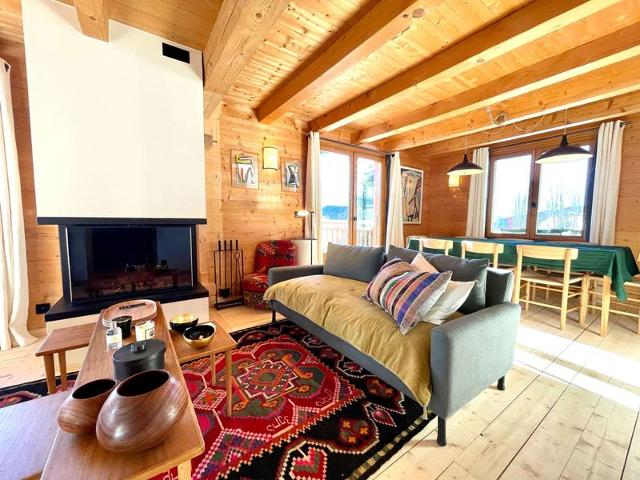 CHALET KLEROS - Le Grand Bornand