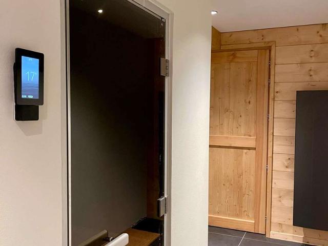 CHALET KLEROS - Le Grand Bornand