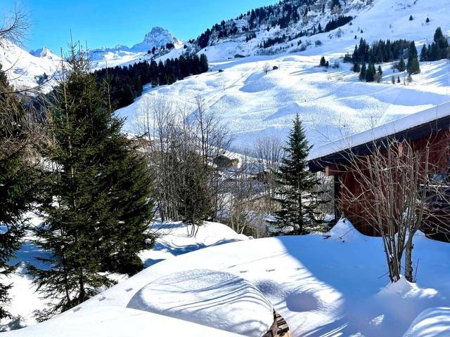 CHALET KLEROS - Le Grand Bornand
