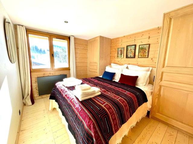 CHALET KLEROS - Le Grand Bornand