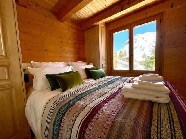 CHALET KLEROS - Le Grand Bornand