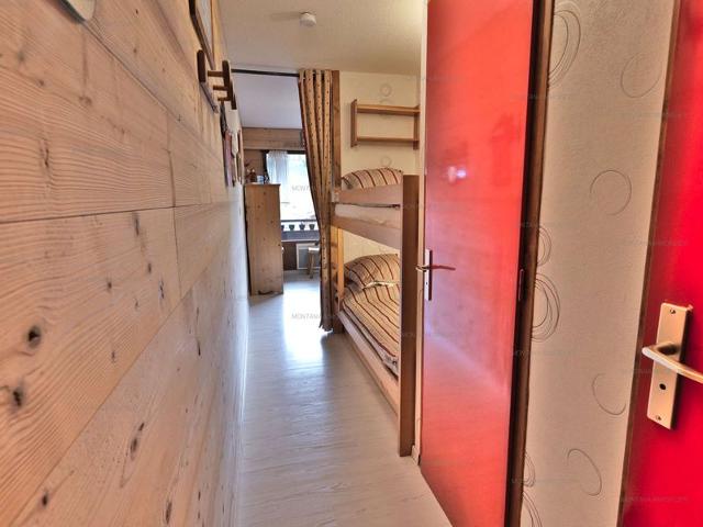Résidence CHALET DE LESSY B - Le Grand Bornand