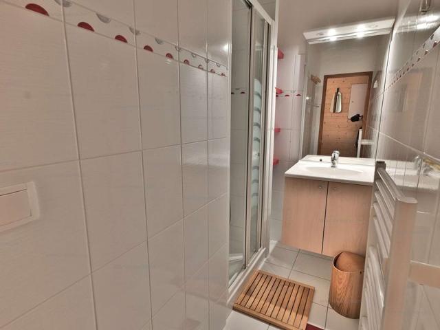 Résidence CHALET DE LESSY B - Le Grand Bornand
