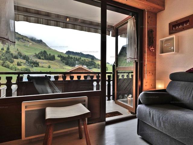 Résidence CHALET DE LESSY B - Le Grand Bornand
