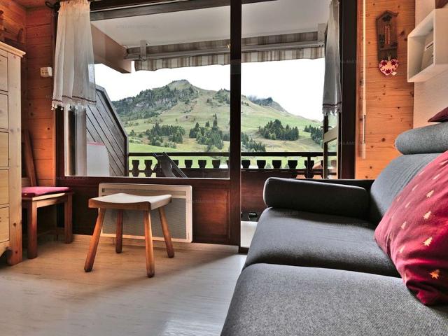 Résidence CHALET DE LESSY B - Le Grand Bornand