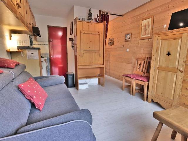 Résidence CHALET DE LESSY B - Le Grand Bornand