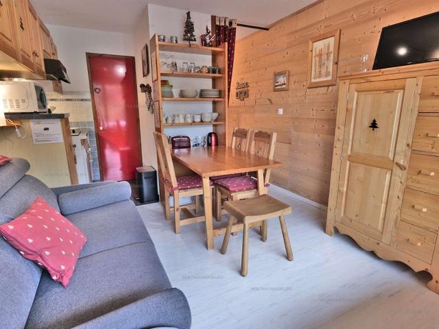 Résidence CHALET DE LESSY B - Le Grand Bornand
