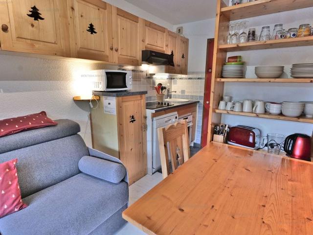 Résidence CHALET DE LESSY B - Le Grand Bornand
