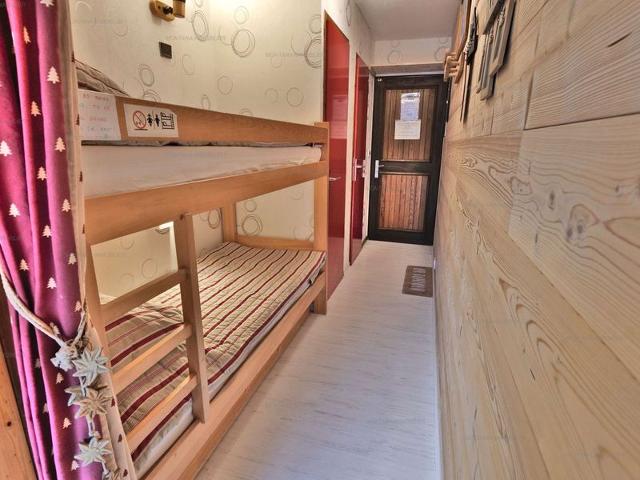 Résidence CHALET DE LESSY B - Le Grand Bornand