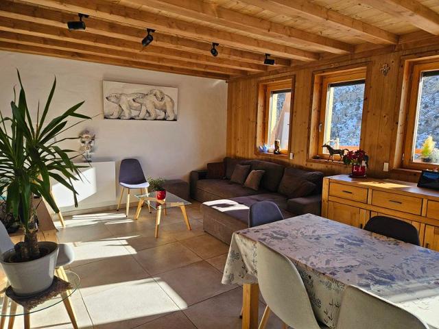 CHALET SANMAR - Valloire
